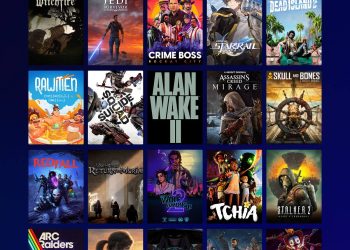 Epic Games Store Welcomes Blockchain Games Despite Adults-Only Ratings | by Top Boss | Dec, 2023