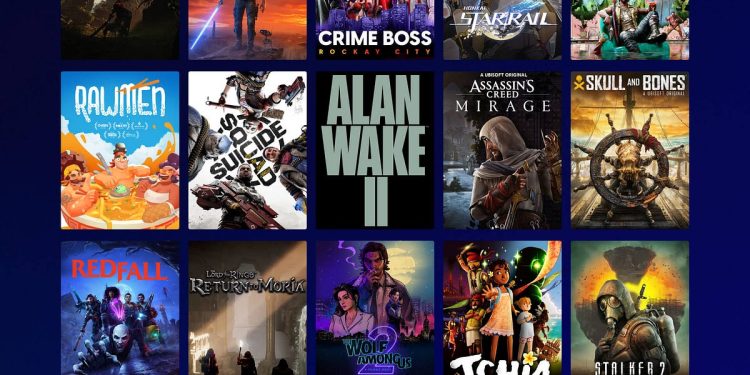 Epic Games Store Welcomes Blockchain Games Despite Adults-Only Ratings | by Top Boss | Dec, 2023