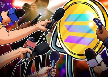 Why is Solana (SOL) price up this week?