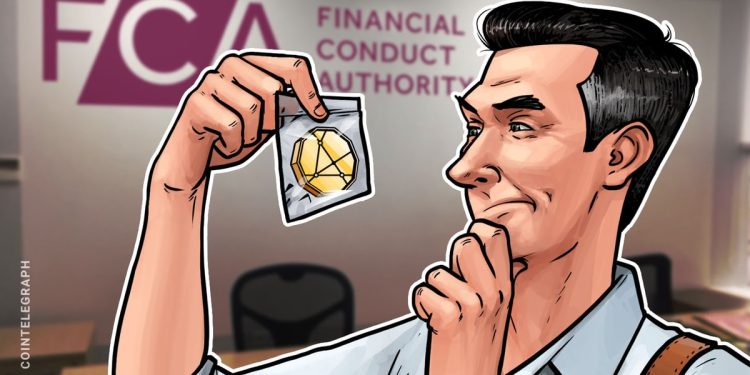 UK FCA crypto skills gap is causing slow enforcement, says National Audit Office