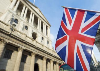 UK legislator sees blockchain potential; asks the government to do more