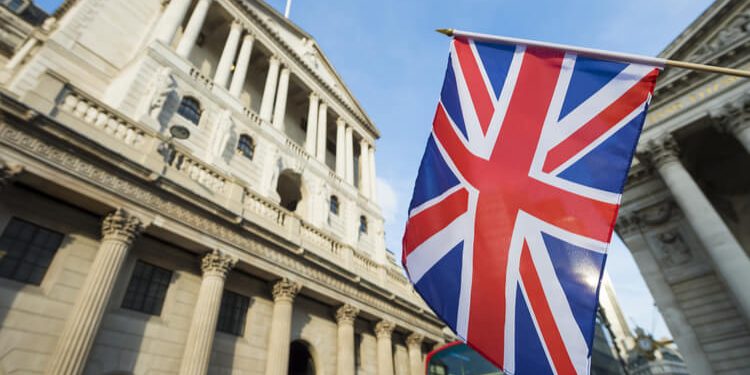 UK legislator sees blockchain potential; asks the government to do more