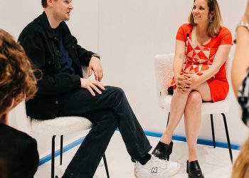 After the boom and bust, an era of ‘greater maturity’ for art and the blockchain?