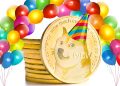 Dogecoin Turns 10: This Shiba Inu Is Riding High on the Crypto Coaster