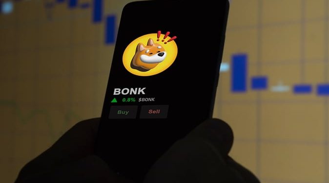 Bonk vs Dogecoin and Shiba Inu