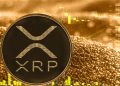 Popular Analyst Predicts XRP Price to Rally Over 2000% Based on Golden Cross Pattern