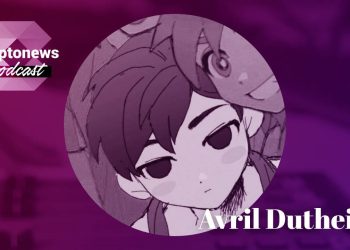 Avril Dutheil, Core Contributor of Neutron, on The Cosmos Ecosystem, DeFi, and the Web3 Entrepreneur Shortage