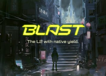 L2 Crypto Project Blast Crosses $822M in TVL Ahead of Next Year’s Mainnet Launch