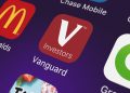Vanguard and State Street Steer Clear of Bitcoin ETF Hype