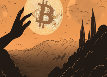 Bitcoin: Why this might be the right time to ‘buy the dip’
