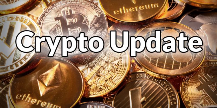 Most big cryptocurrencies decline on Polkadot, Dogecoin drops