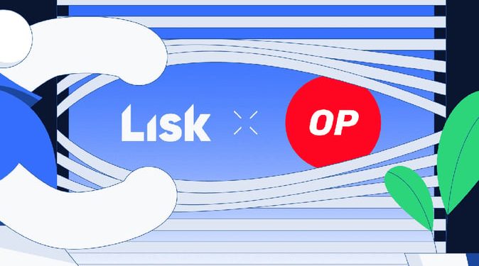 Lisk Announces Move to Ethereum Ecosystem as Layer-2 Platform