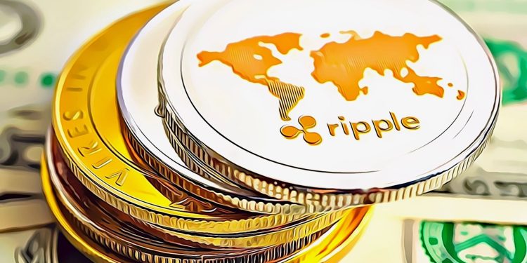 Ripple’s XRP Witnesses Quiet Week Amidst Whales’ Fresh 360 Million $XRP Accumulation Signals