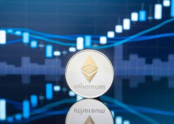 Ethereum Price Up by 6% as Investors Brace for January