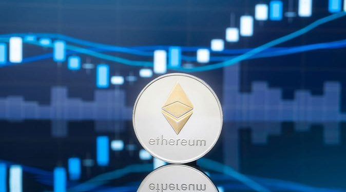 Ethereum Price Up by 6% as Investors Brace for January