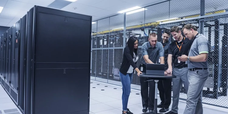 Building cyber resiliency for your data with IBM FlashSystem