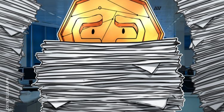 US gov’t removes two crypto AML rules from national defense bill