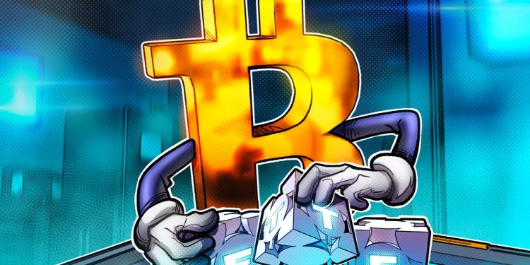 SEC’s Bitcoin ETF update deadline today: Cash-create vs. in-kind