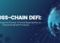 Cross-Chain DeFi: Unleashing the Power of Interoperability in Decentralized Finance | by OpulenceX Finance Ltd. | Dec, 2023