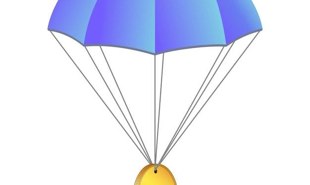 How To Quickly Claim Dogecoin $DOGE Airdrop | by UFOLemonRavenStock | Dec, 2023