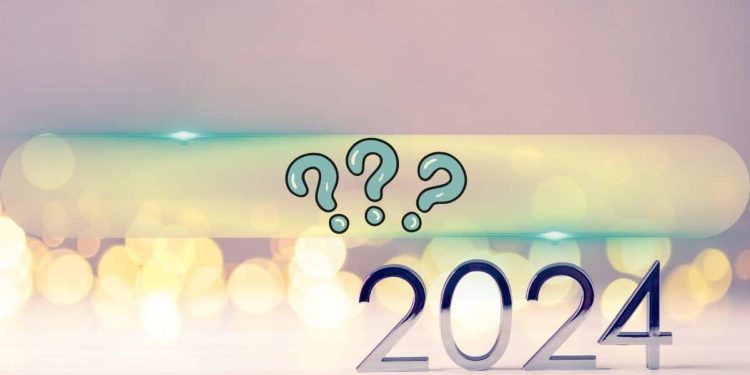 3 Big Cryptocurrency Things to Watch Out for in 2024