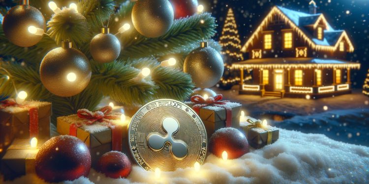 Ripple XRP Price Prediction For Christmas Day