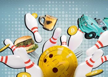 What happened when I tried to spend only bitcoin for a whole day