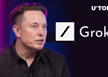 Elon Musk’s Grok AI Good for Crypto Research? DeFi Analyst Makes Things Clear