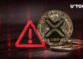 XRP Community Alerted to This Scam Method: Details