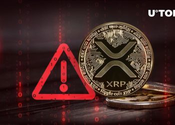 XRP Community Alerted to This Scam Method: Details
