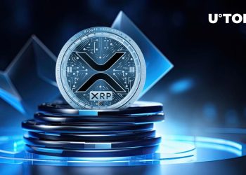 XRP Holders About to Hit Historic Milestone of 5 Million as 2023 Ends