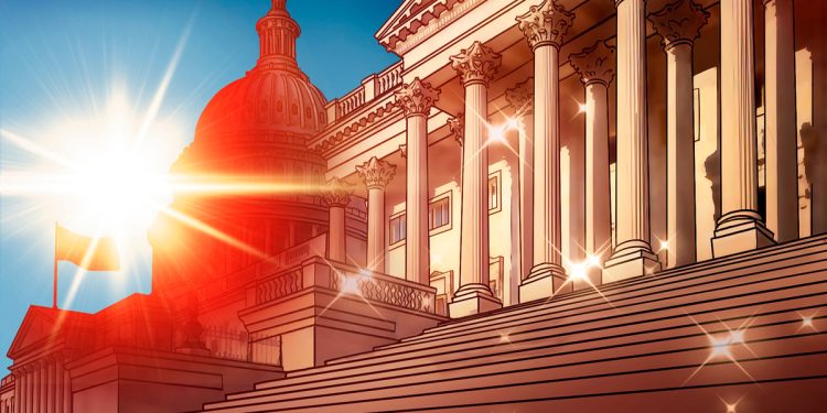 US senators target crypto in bill enforcing sanctions on terrorist groups