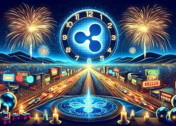 Ripple XRP Price Prediction: New Year 2024
