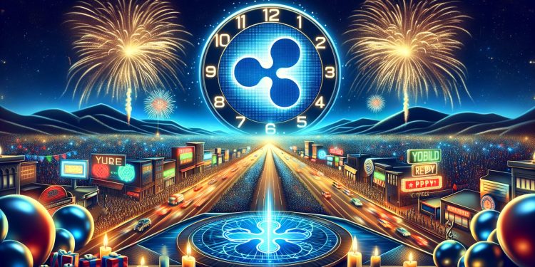 Ripple XRP Price Prediction: New Year 2024