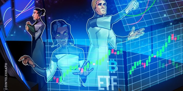 Bitcoin ETF approval won’t trigger crypto market rally — Options Data