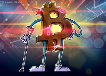 Is crypto market past ‘point of no return?’