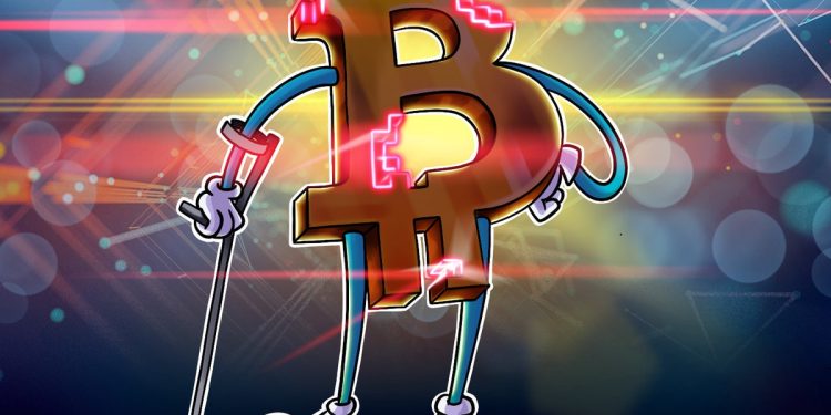 Is crypto market past ‘point of no return?’