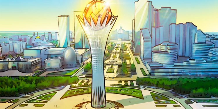 Kazakhstan central bank reviews digital tenge pilot successes, next steps