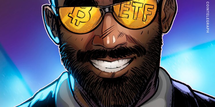 VanEck files 5th amendment to spot Bitcoin ETF under ‘HODL’