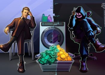 Bitrace report zeroes in on stablecoin money laundering methods