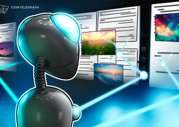 UAE researchers launch blockchain carbon trading platform at COP28