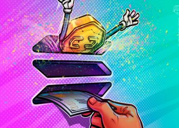 Solana surge continues, now flipping Binance’s BNB in market cap