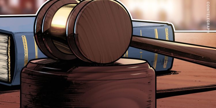 Bulgarian prosecutors drop case against Nexo execs, citing no evidence of criminal activity