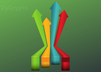 Could Trigger Massive Altcoin Season For Ether, XRP, Cardano, Solana, Shiba Inu ⋆ ZyCrypto