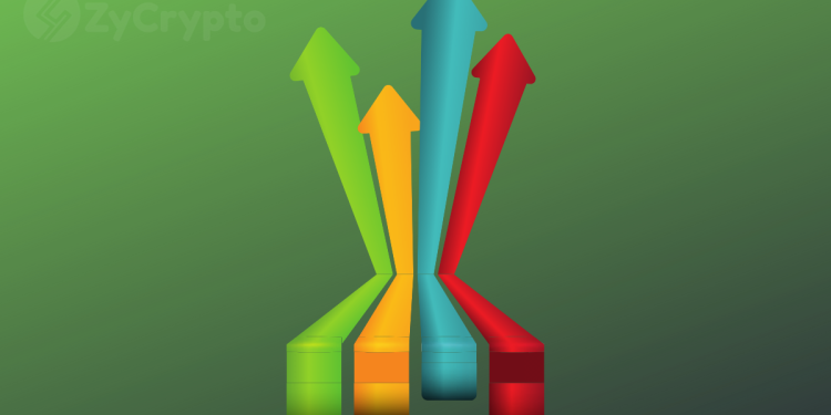 Could Trigger Massive Altcoin Season For Ether, XRP, Cardano, Solana, Shiba Inu ⋆ ZyCrypto