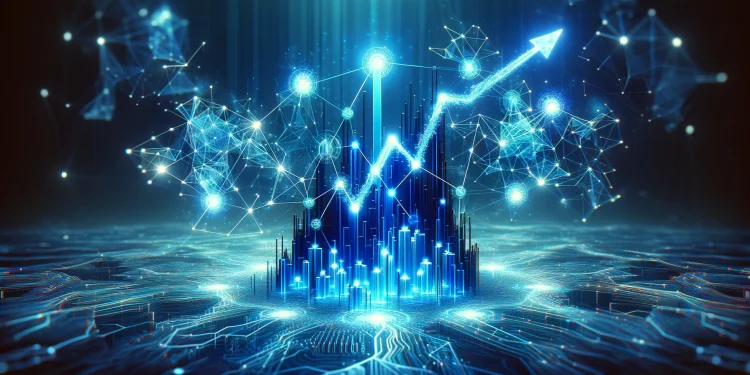 Protocolos DeFi rozan los 50 mil millones de dólares en Valor Total Bloqueado