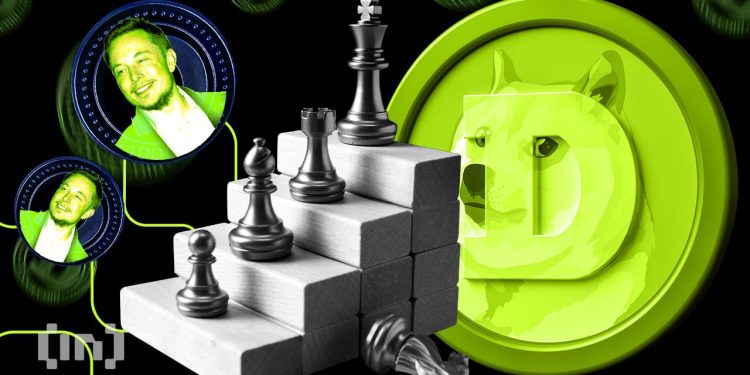 Is Elon Musk Planning Dogecoin Payments for Tesla’s Cybertruck?