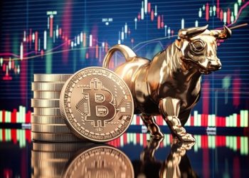 Bitcoin climbs back above $44k as altcoins continue to rally
