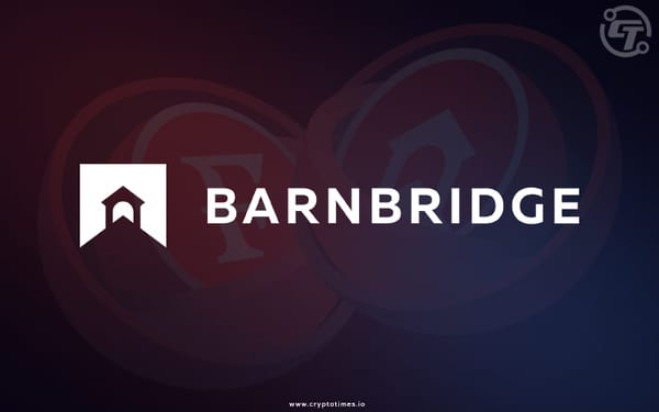 BarnBridge DAO Agrees to $1.4M Settlement with SEC Amid DeFi Scrutiny