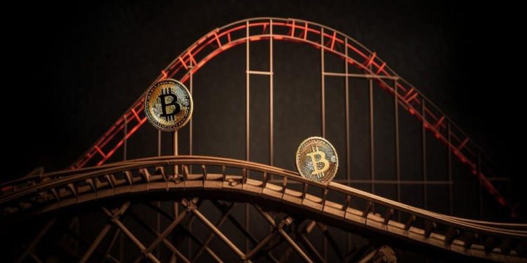 Bitcoin, Ethereum lose over the weekend: What’s next?